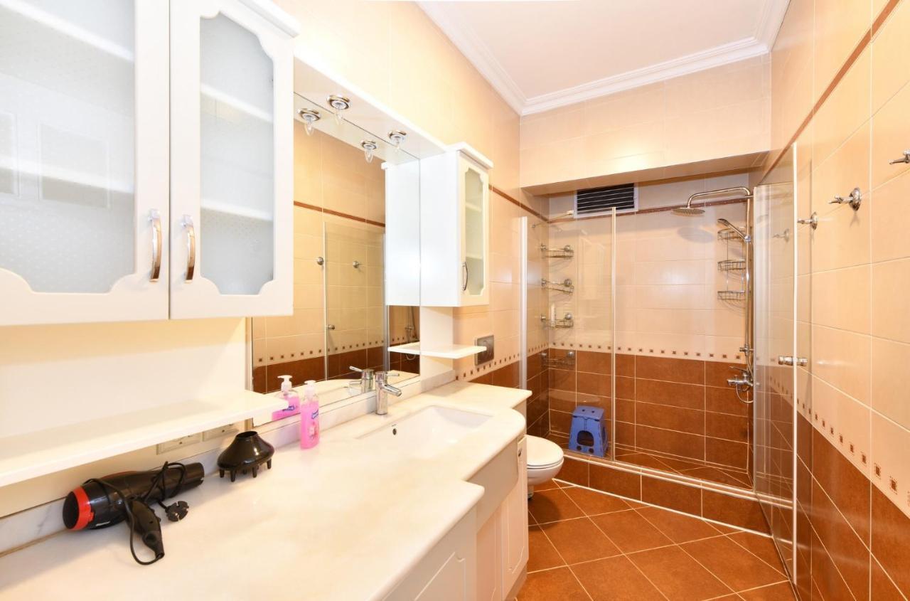 Iskete Apartamento Istambul