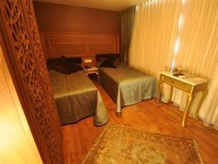 Hotel Merial Sultanahmet