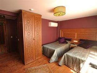Merial Sultanahmet Hotel 3*