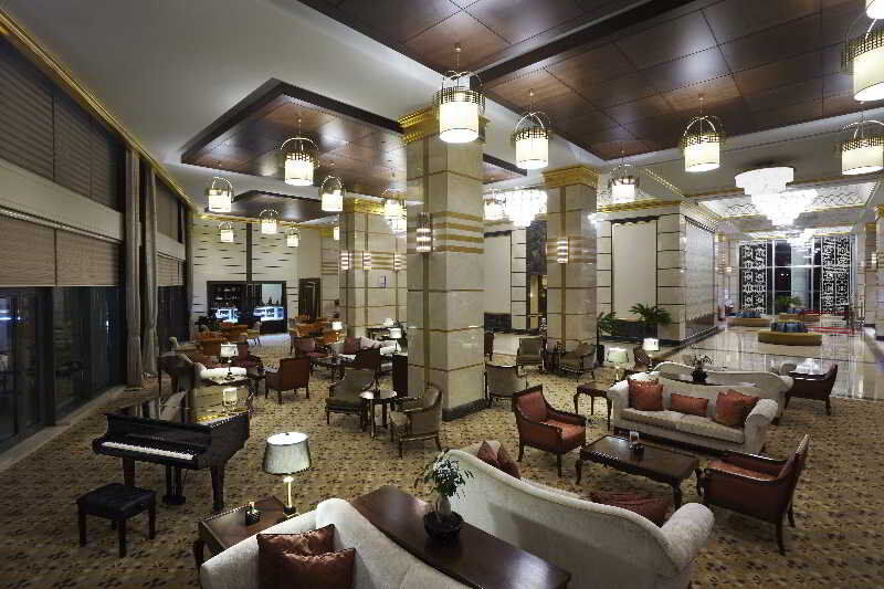 Hotel Crowne Plaza By Ihg