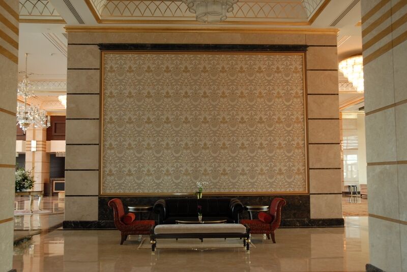 Crowne Plaza By Ihg 5*
