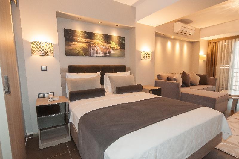 Hotel Bc Pangaldi Istanbul