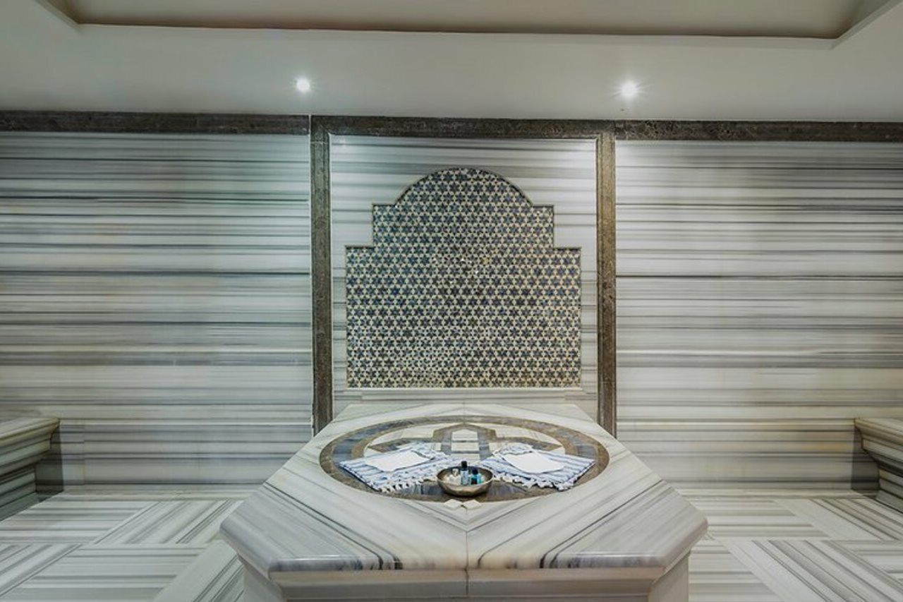 Titanic Taksim Hotel 4*
