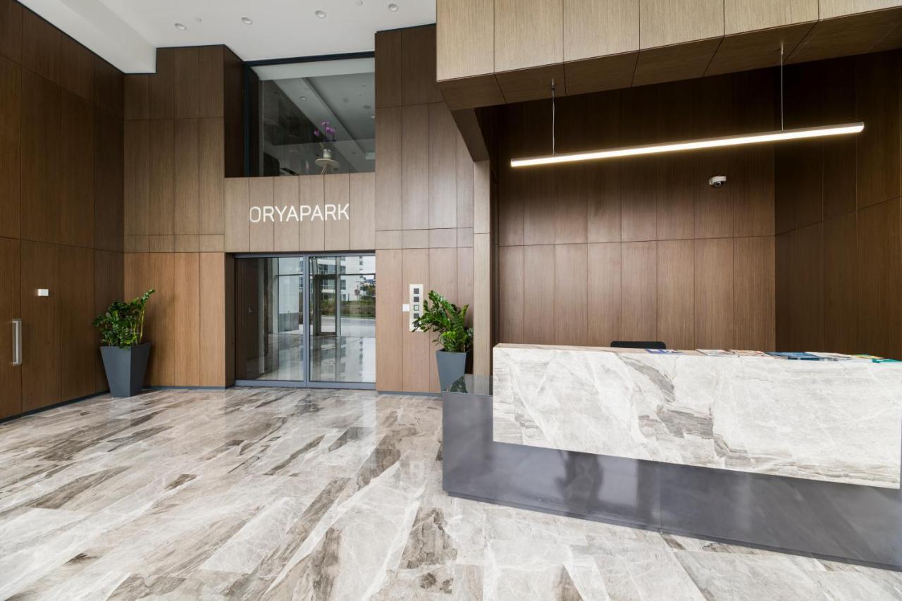 Oryapark İstanbul