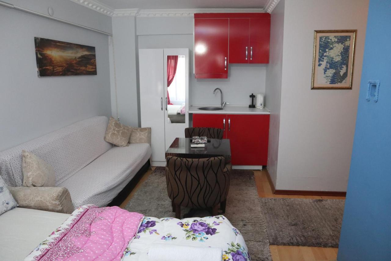 Aparthotel Pera Istanbul