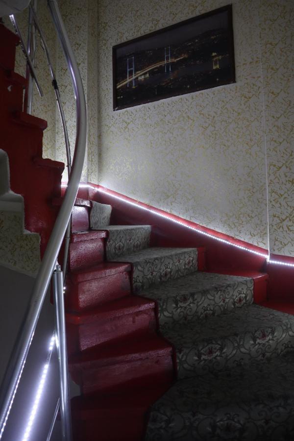 Pera Aparthotel Istanbul