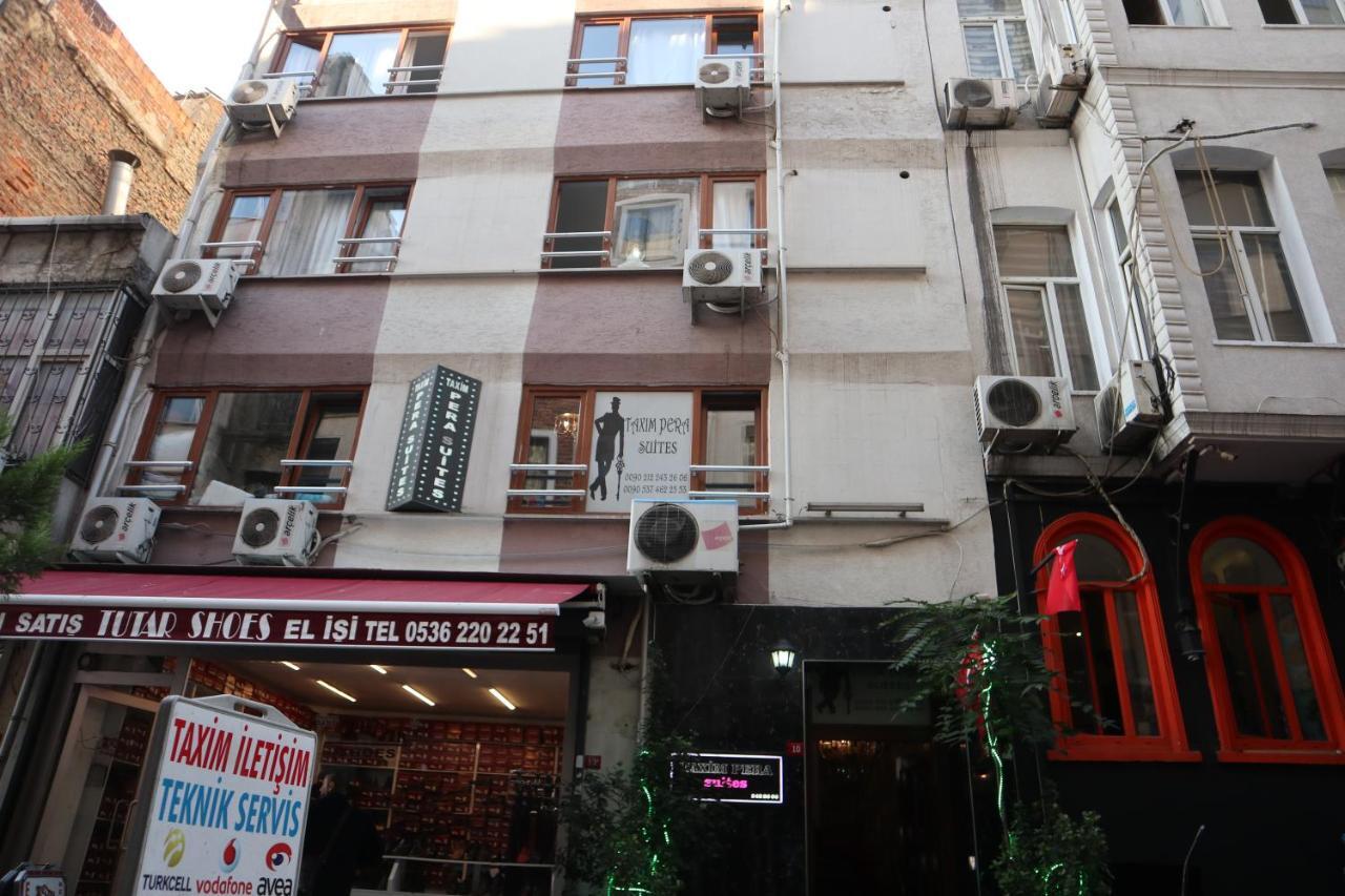 Pera * Istanbul