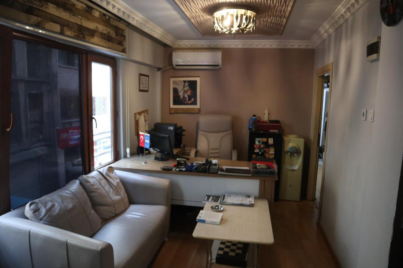 Aparthotel Pera Istanbul