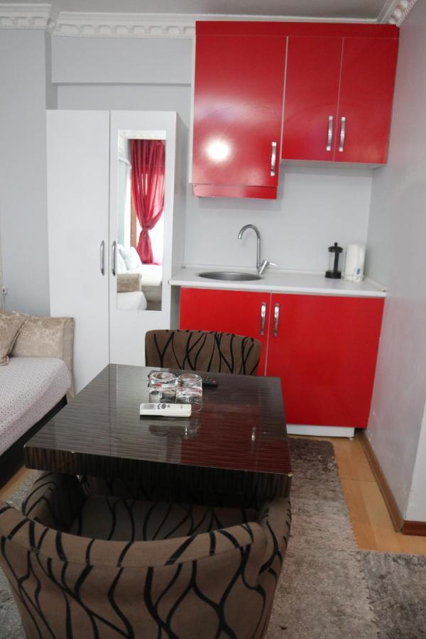 Pera Aparthotel