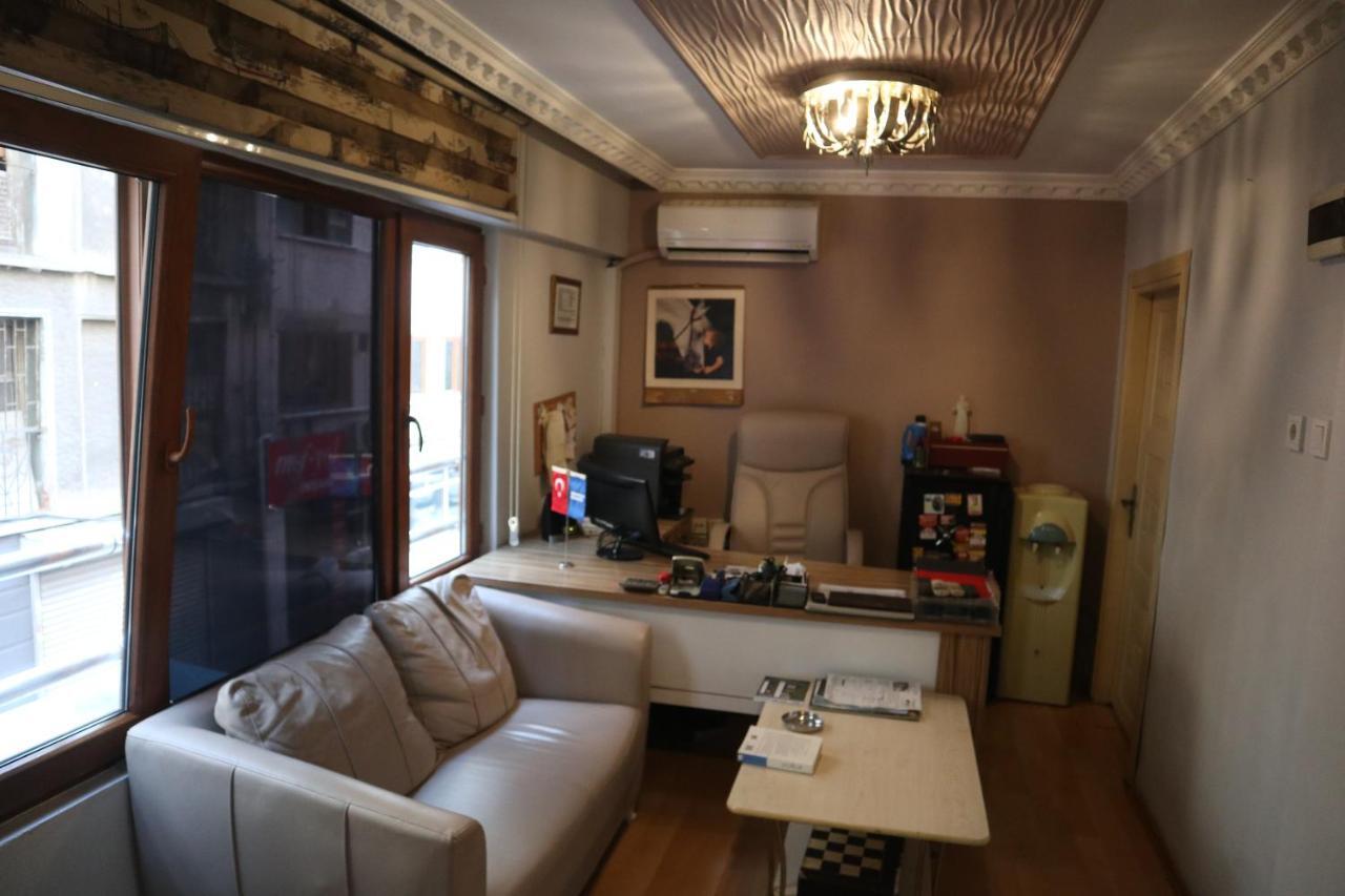 Aparthotel Pera Istanbul