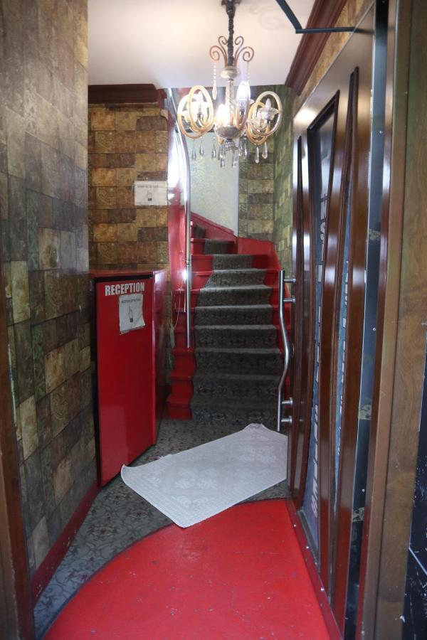 Pera Aparthotel Istanbul