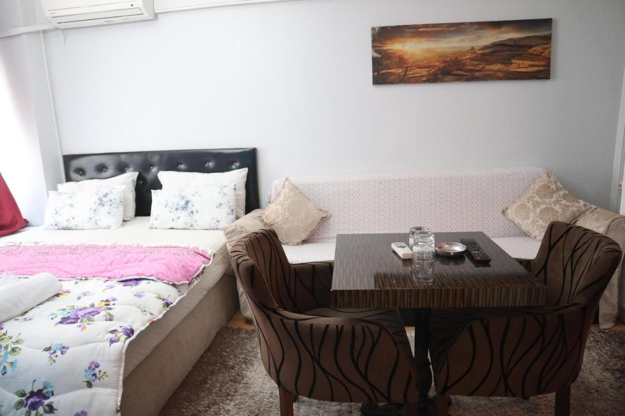 Pera Aparthotel
