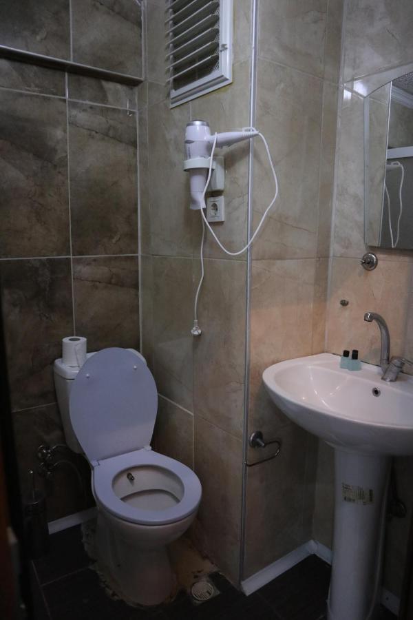 Aparthotel Pera