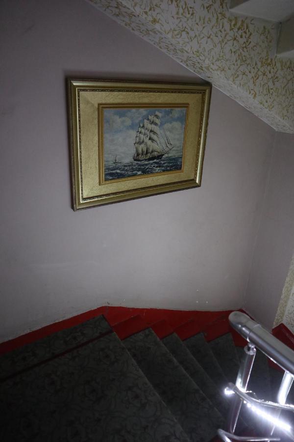 Aparthotel Pera Istanbul