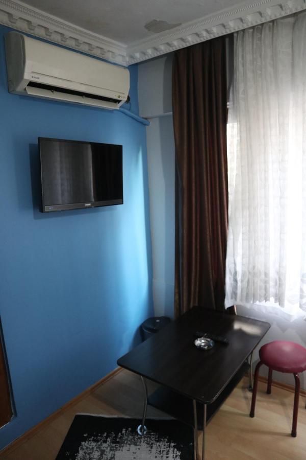 Pera Aparthotel Istanbul