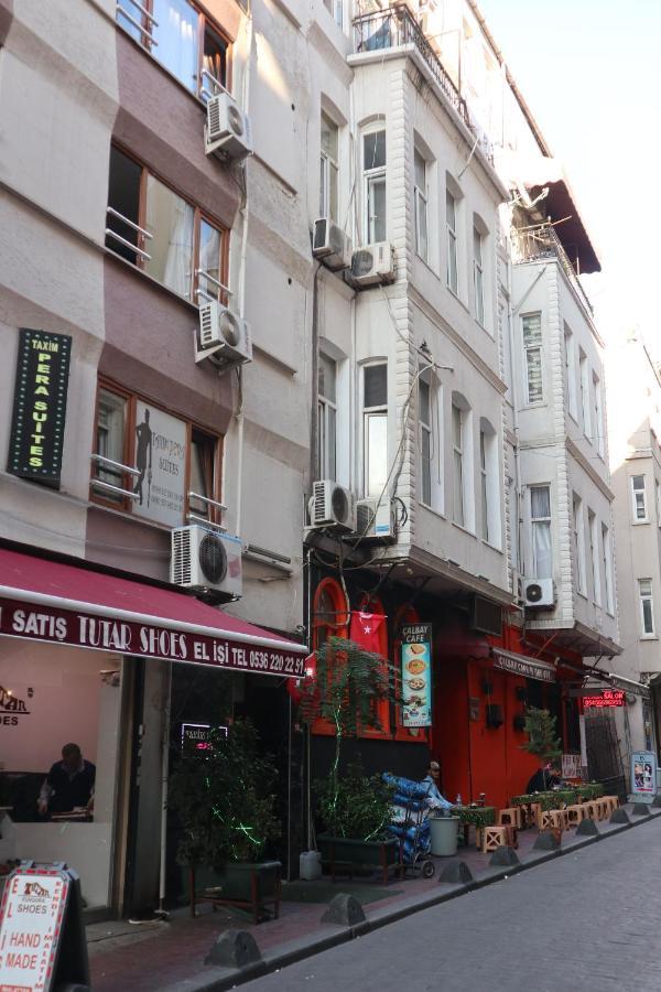 Pera * Istanbul