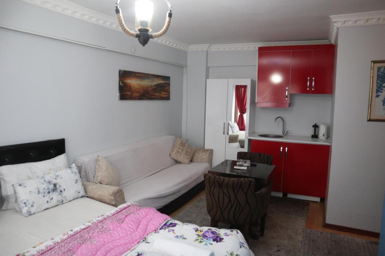 Aparthotel Pera Istanbul