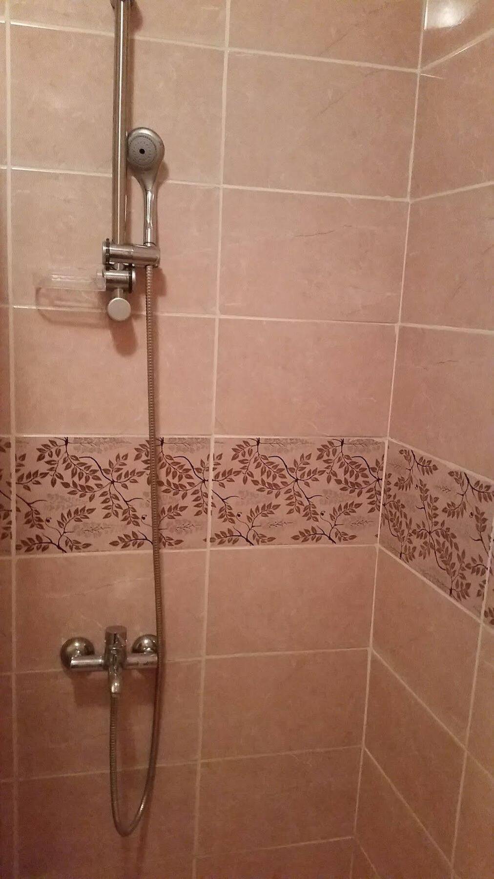 Safran Aparthotel 3*