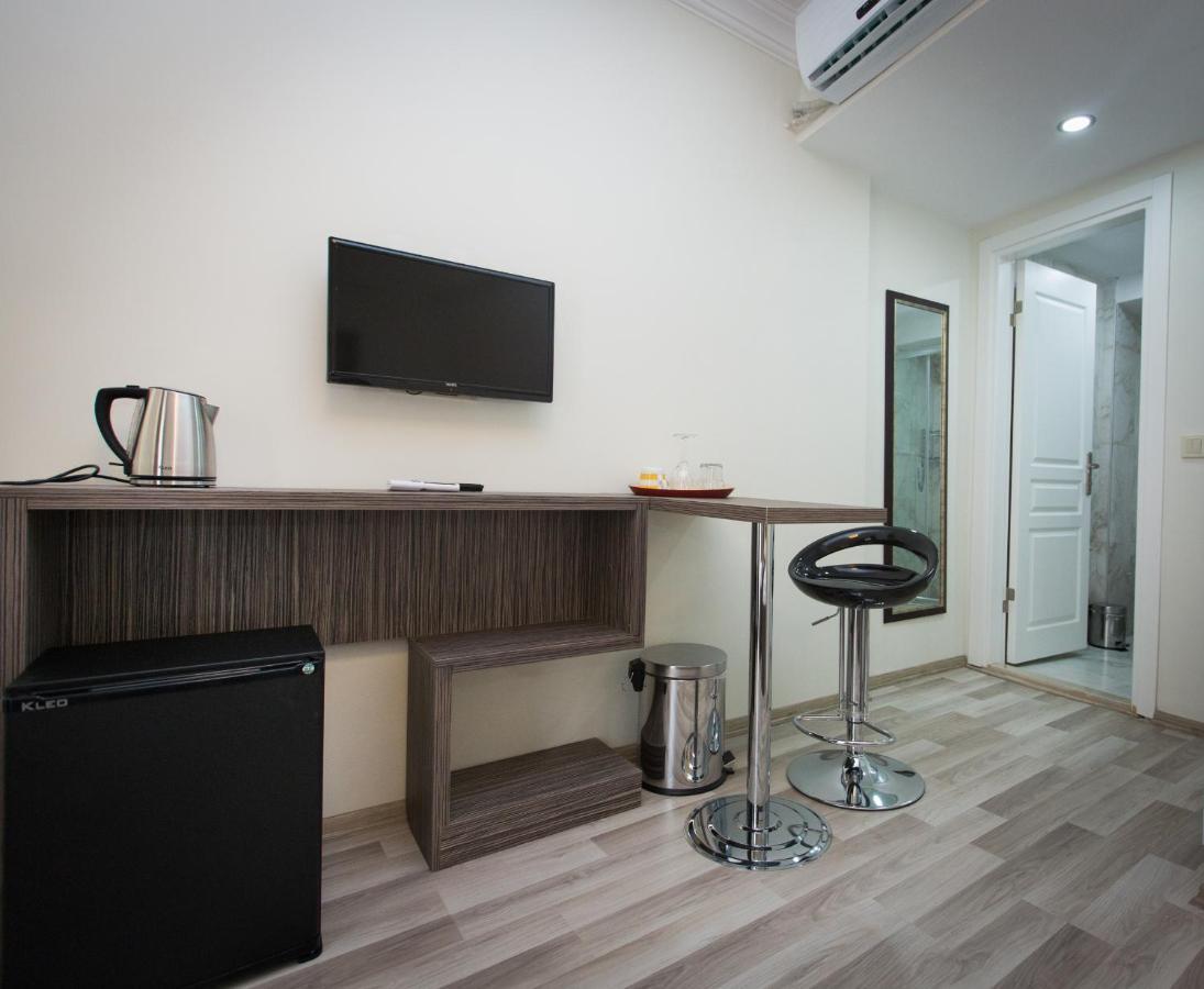 Vintage House Taksim 3*