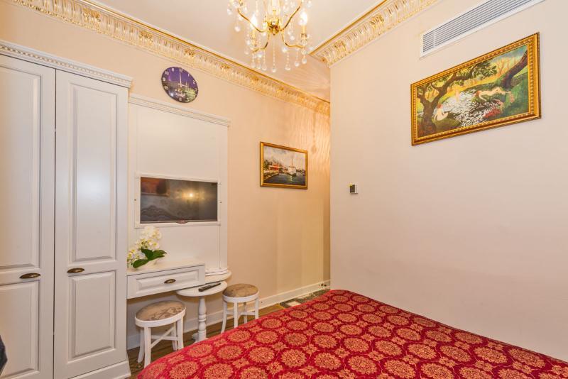 Iq Aparthotel Istanbul