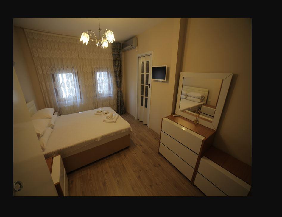 Hotel Rose Bouquets Istanbul