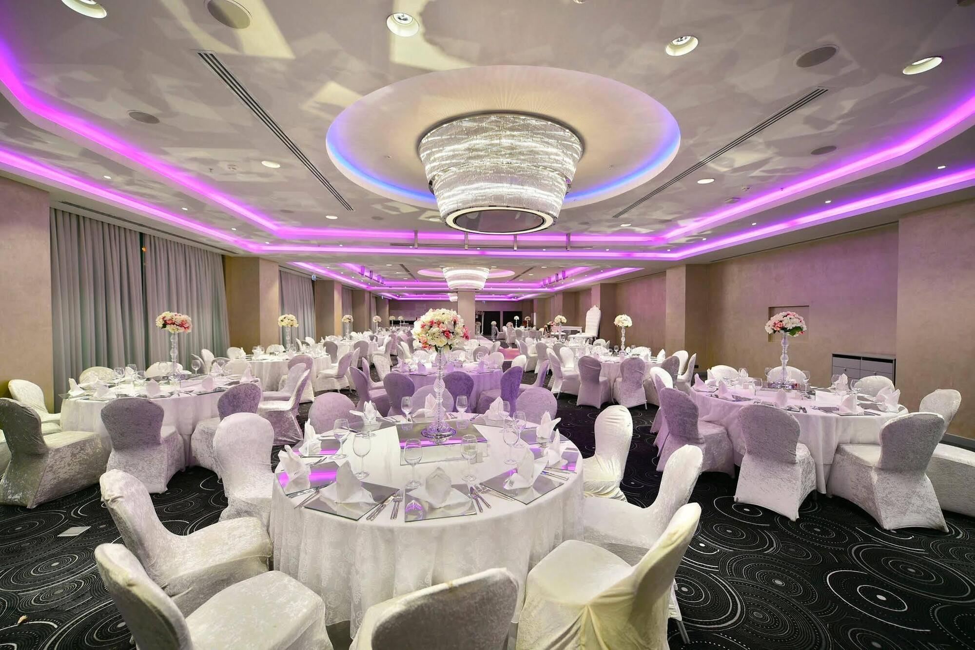 Hotel Park By Radisson Ataturk Airport