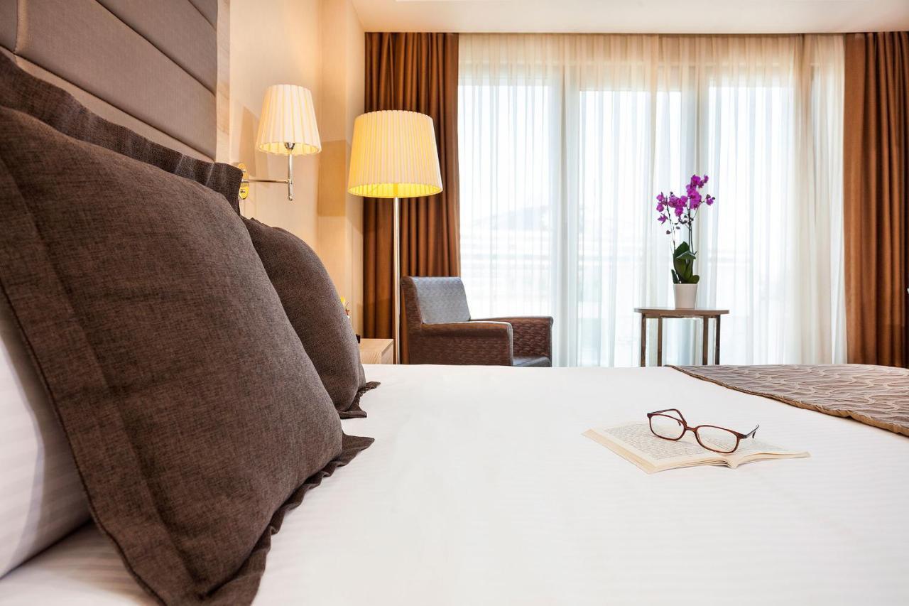 Otel Nidya Galataport 4*