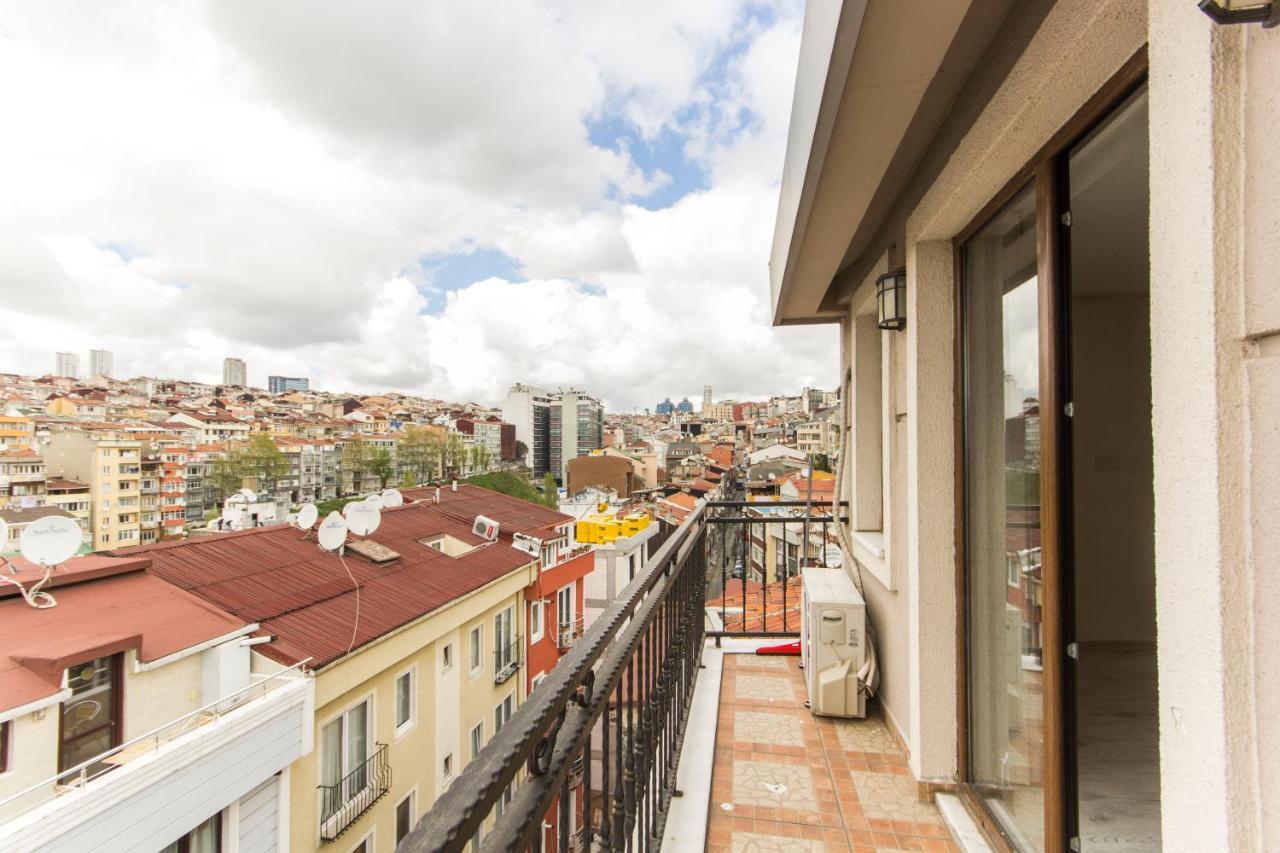 Aytur Suites 44 Apartment *