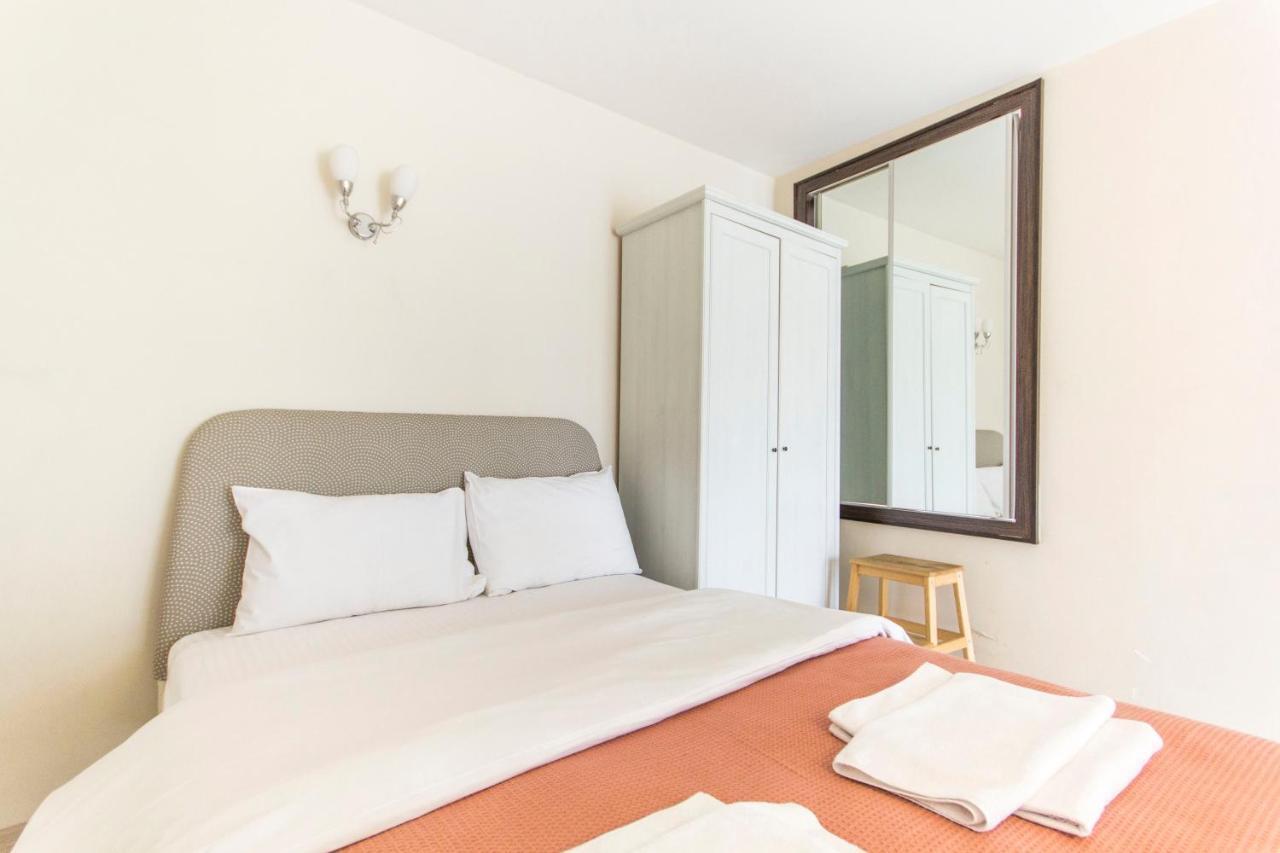 Aytur Suites 44 Istanbul