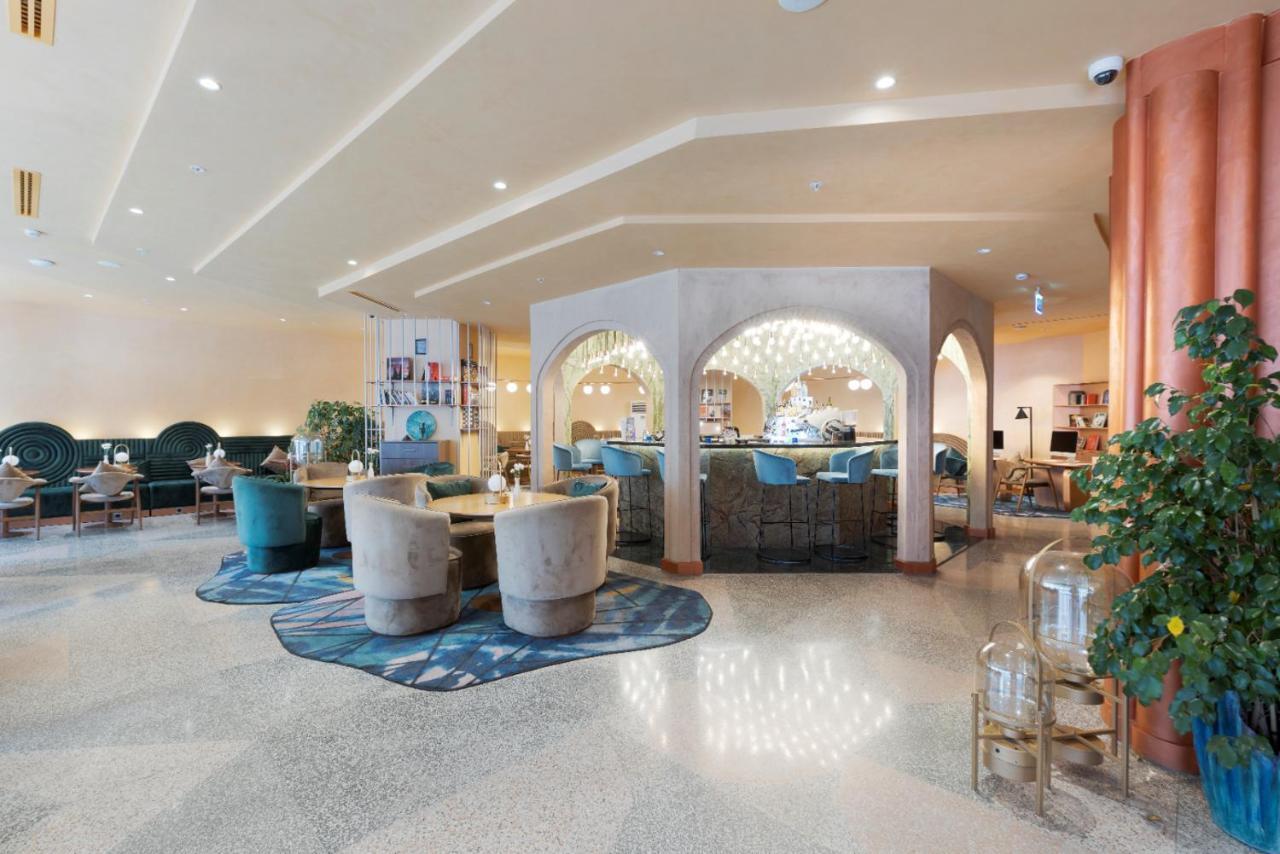 Hotel Mercure Bakirkoy Istanbul