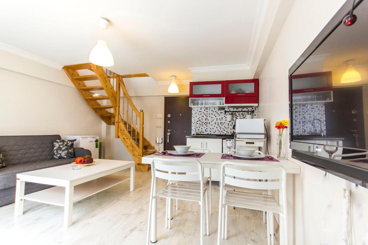 Aytur Suites 44 * Istanbul