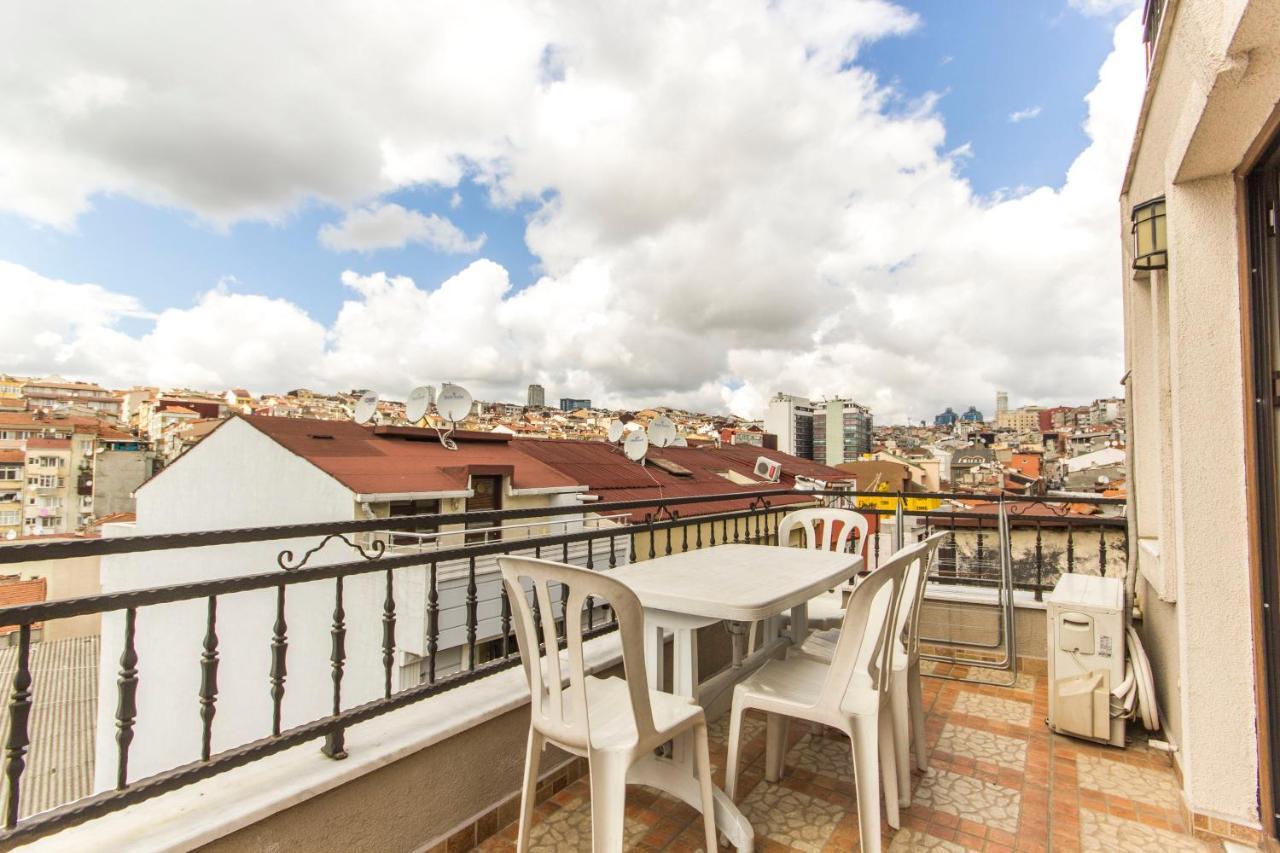 Aytur Suites 44 Istanbul