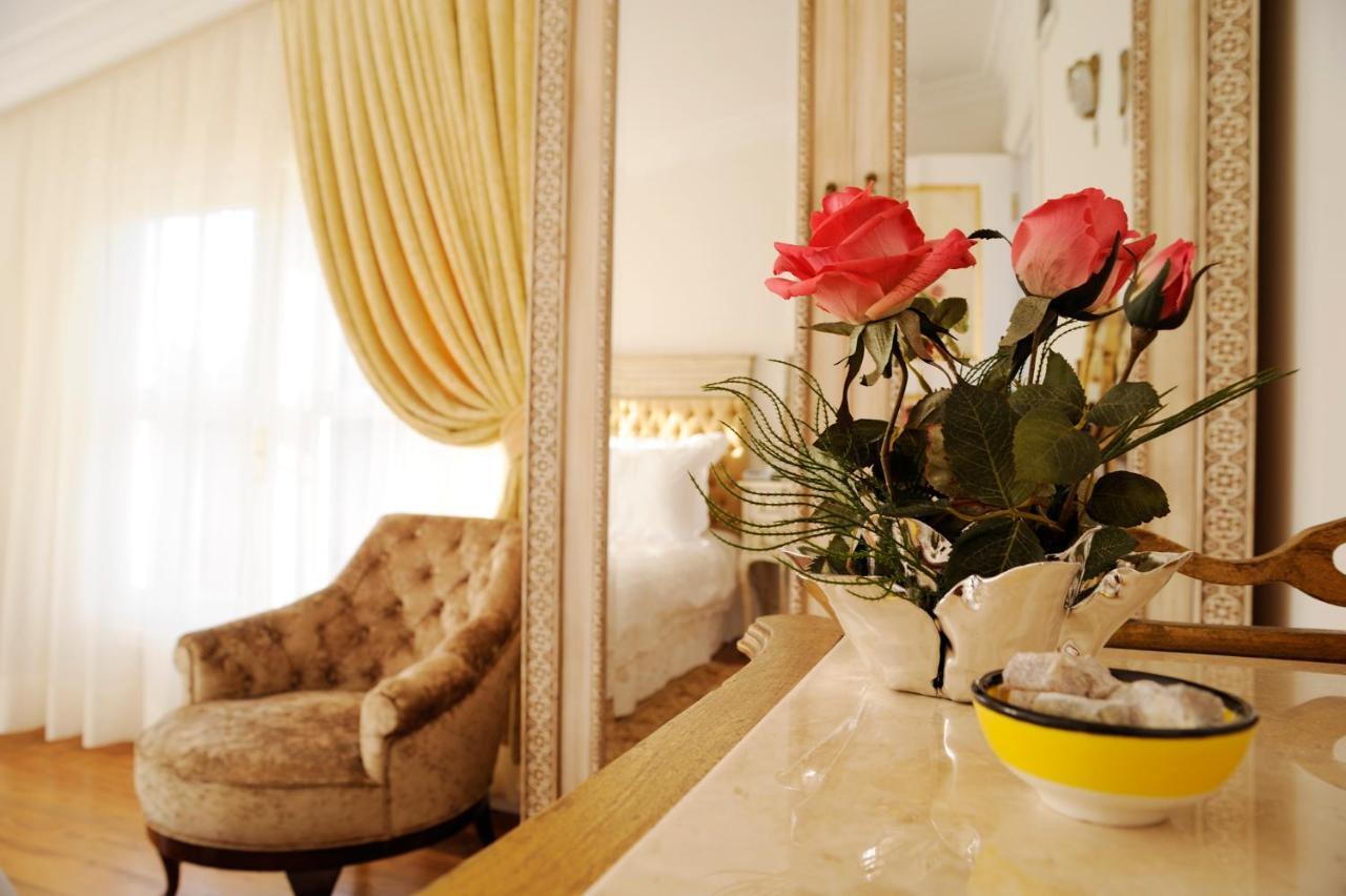Hotel Erten 4*