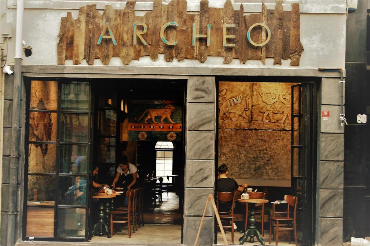 Archeo (adults Only) Hostel *
