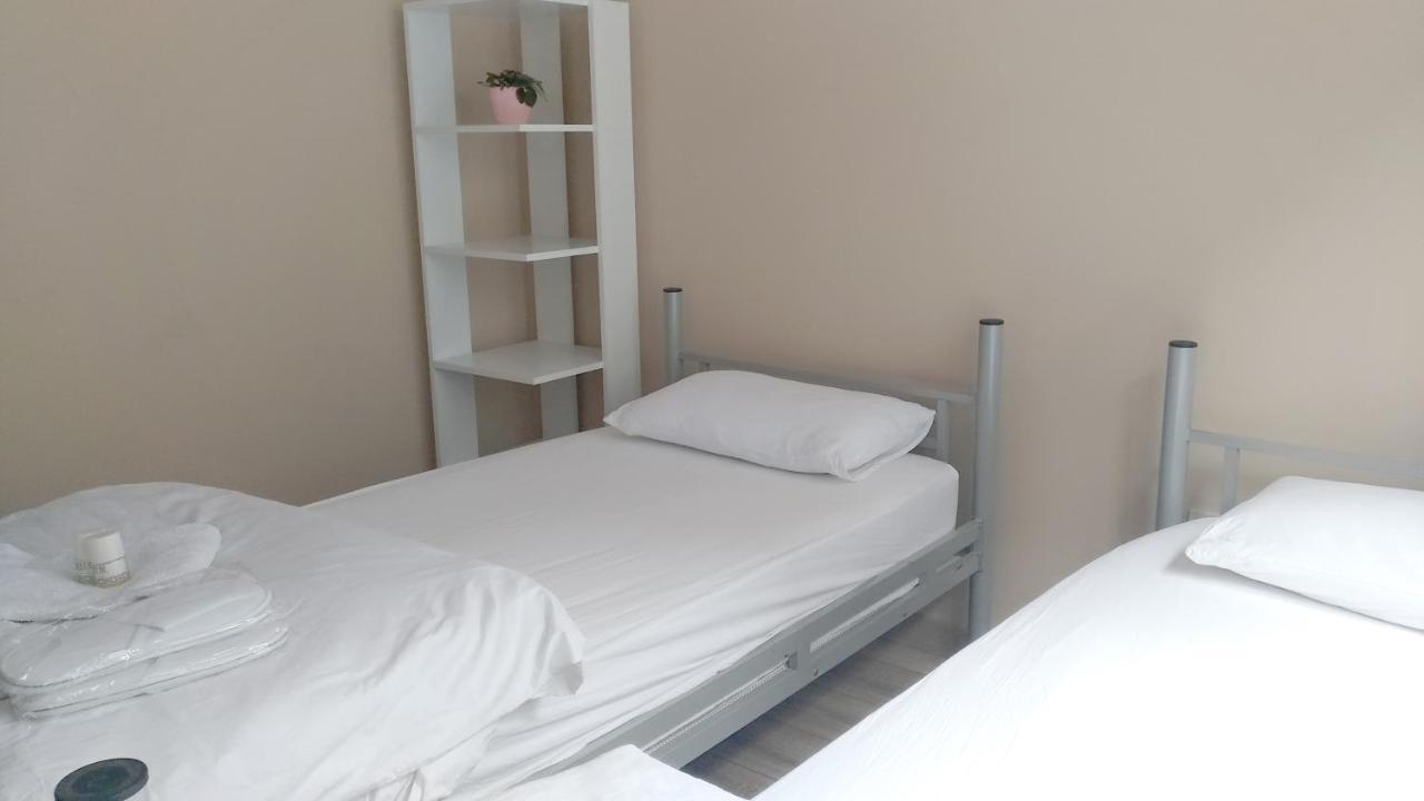 Albergue Kevin's Yeldegirmeni Istambul