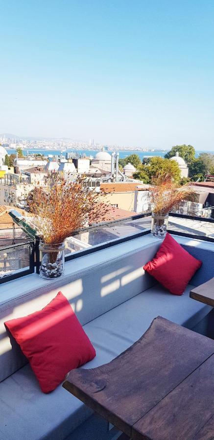 Nomade Old Hotel 3*