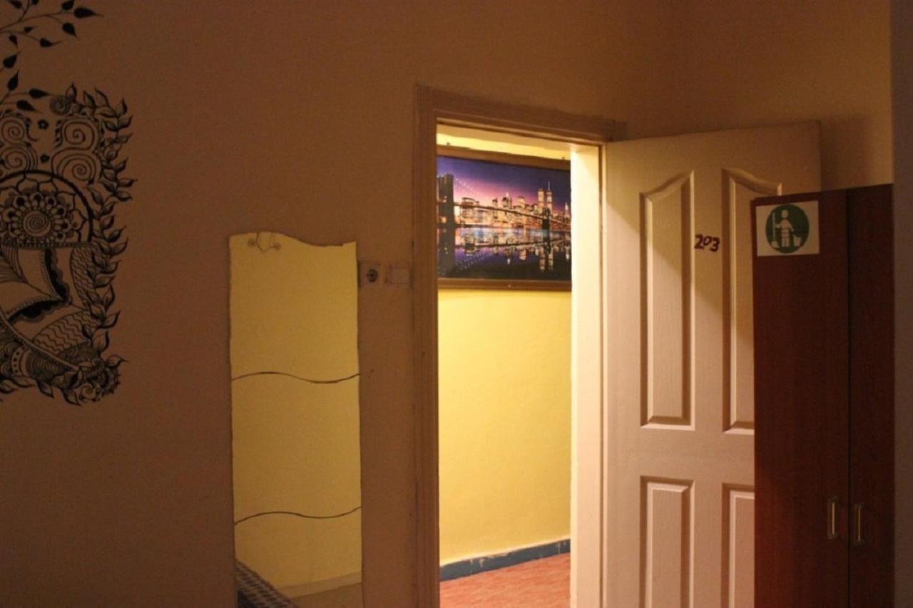 Taxım Hostel