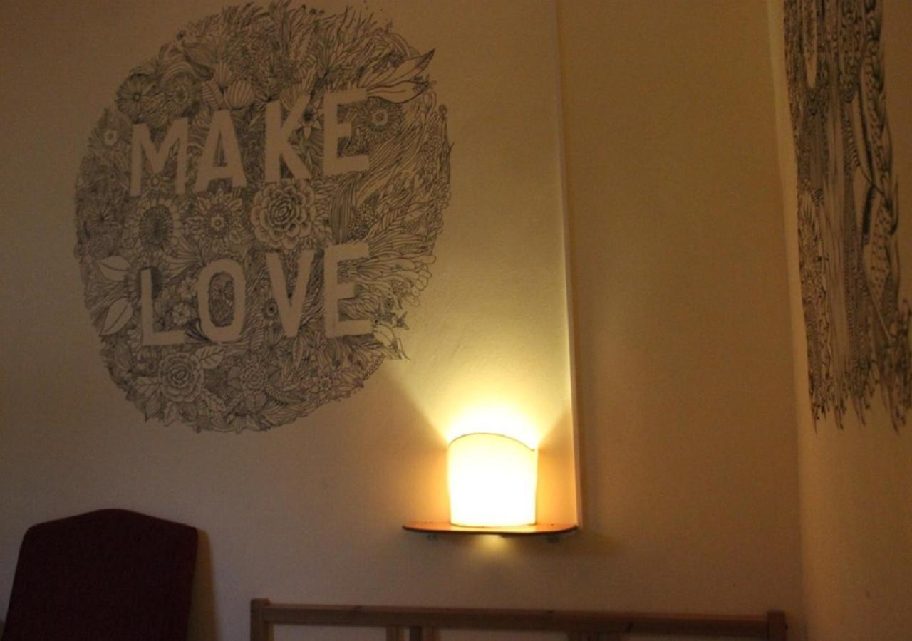 Hostel Taxım