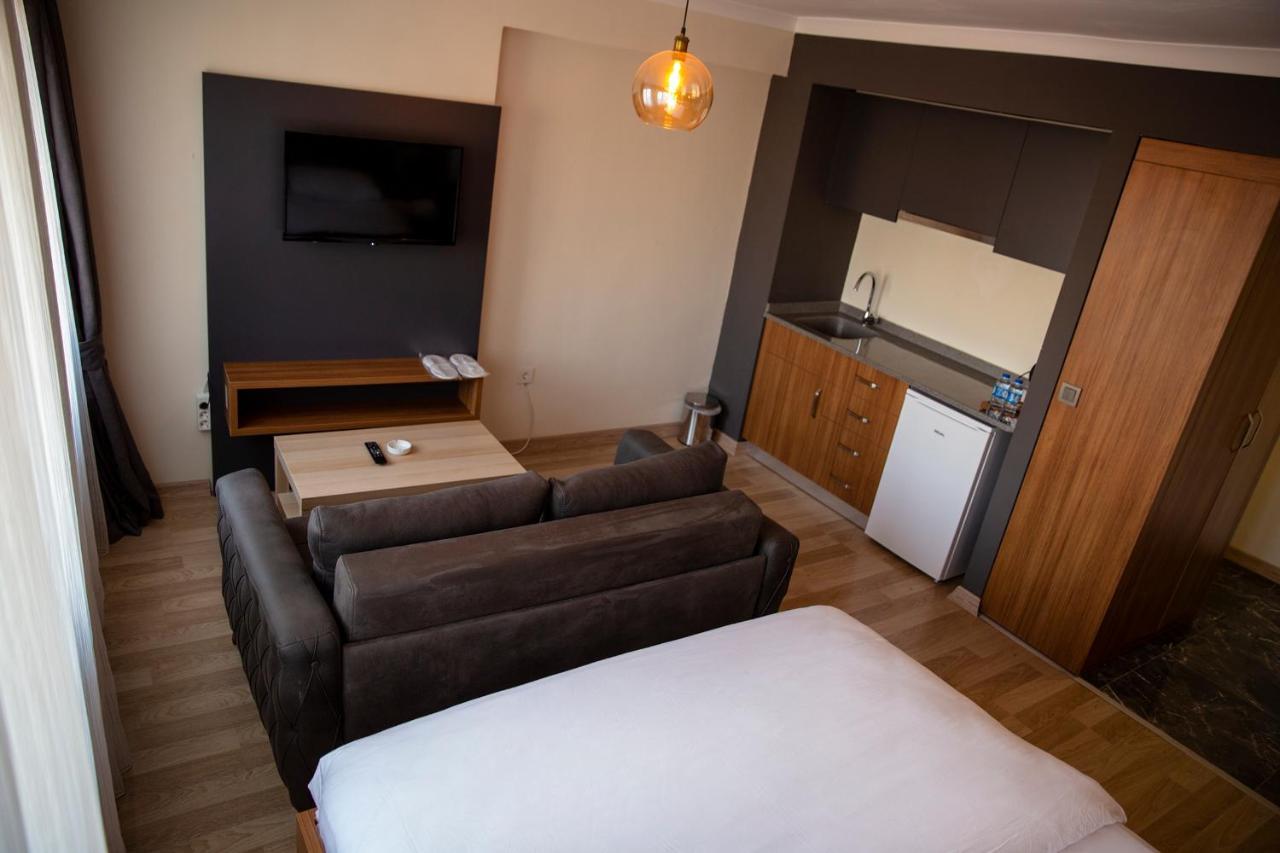 F & B Aparthotel Istanbul