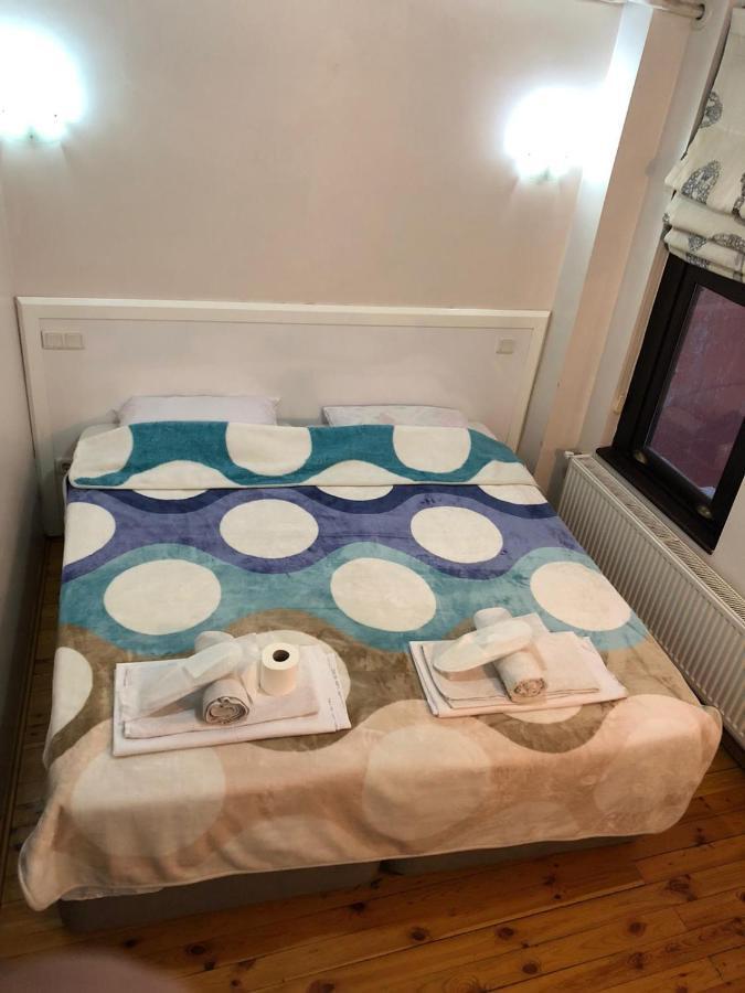 No 34 Aparthotel *