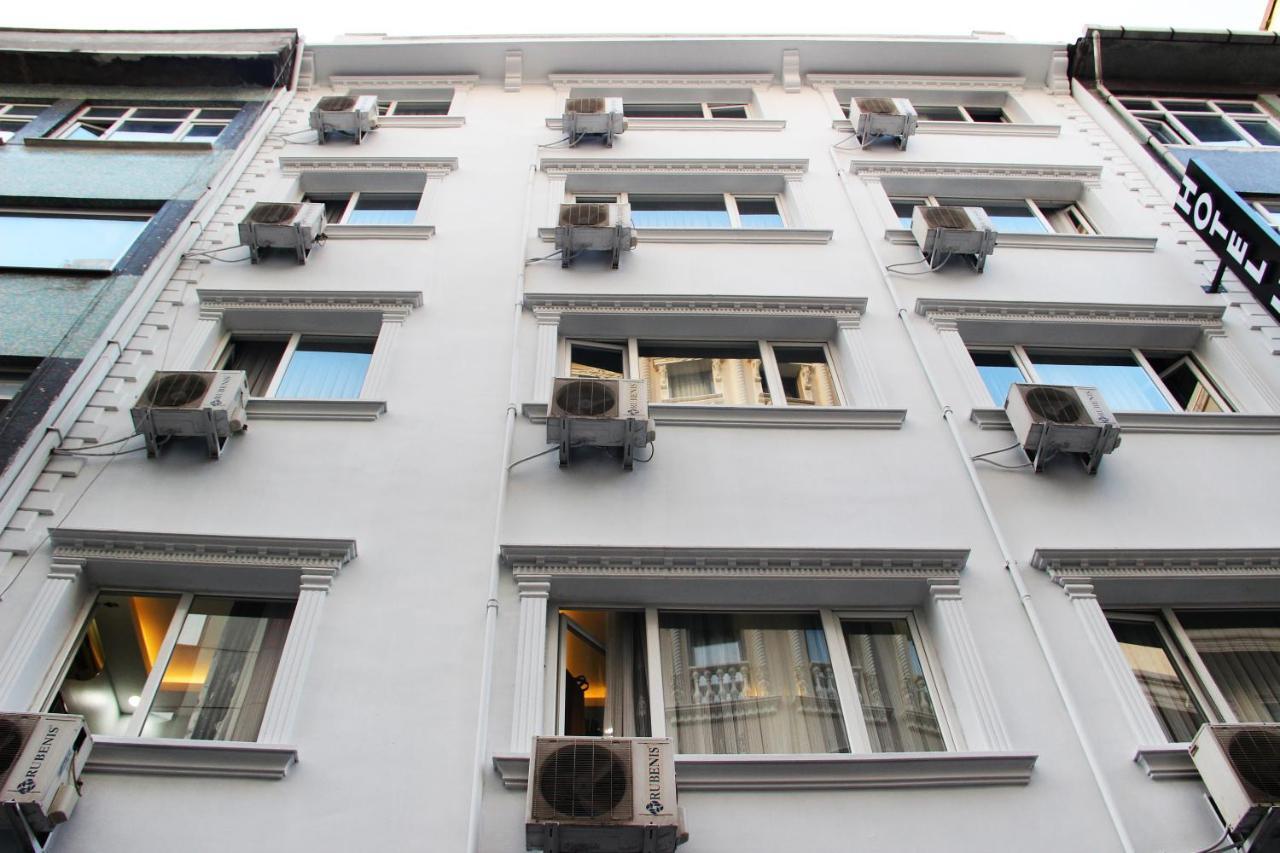 Hamzabey Istanbul