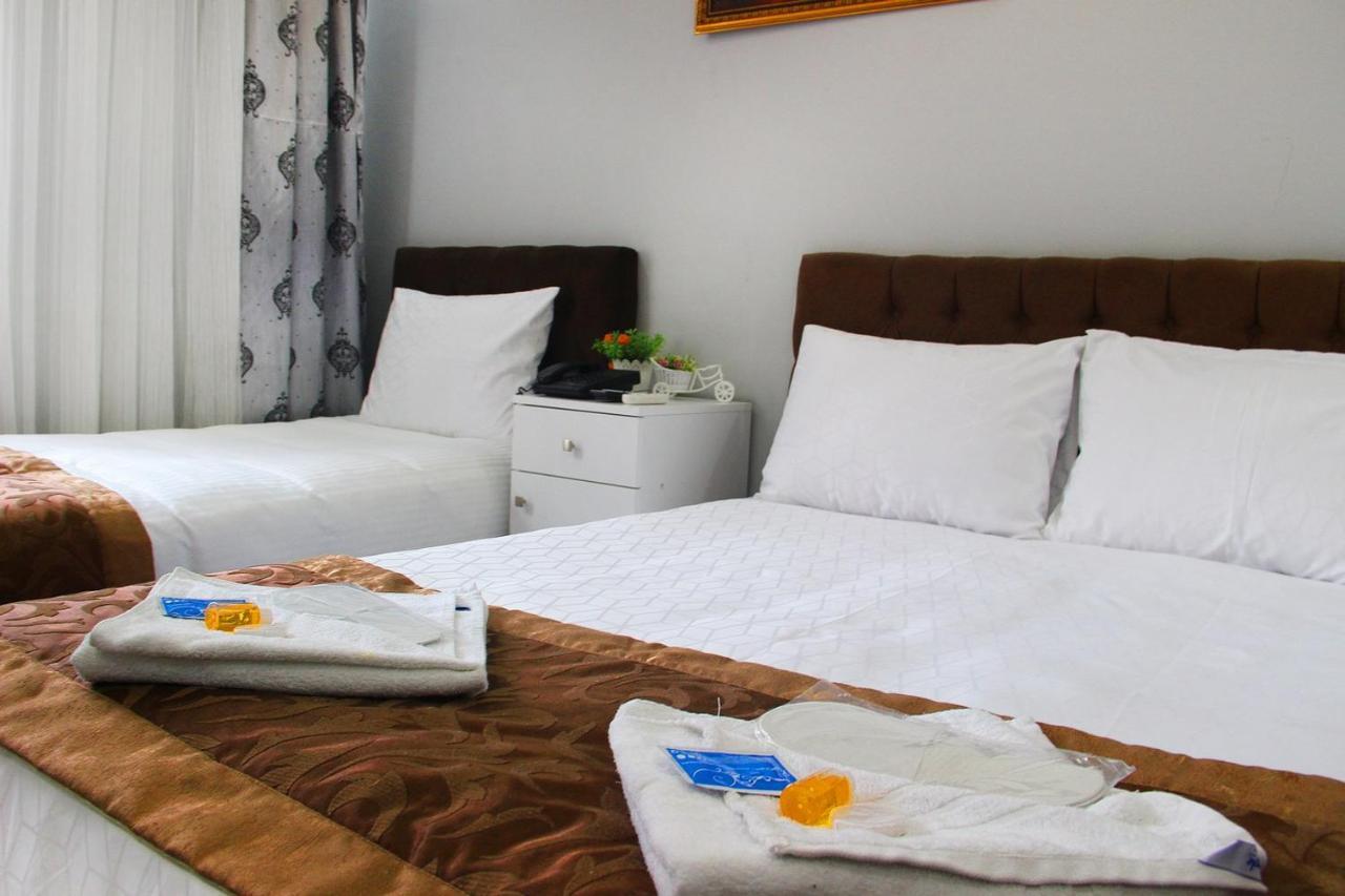 Hamzabey Hotel