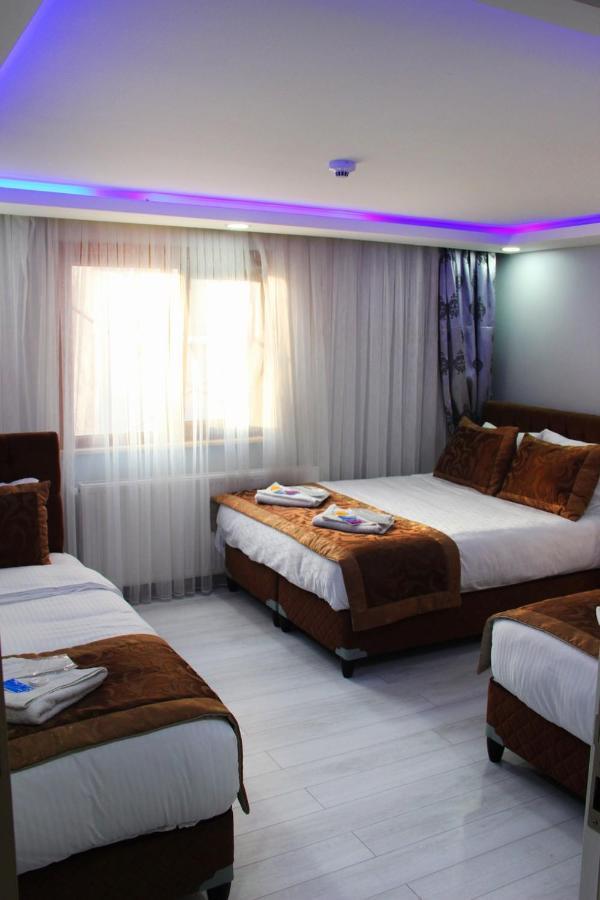 Hamzabey Hotel 3*