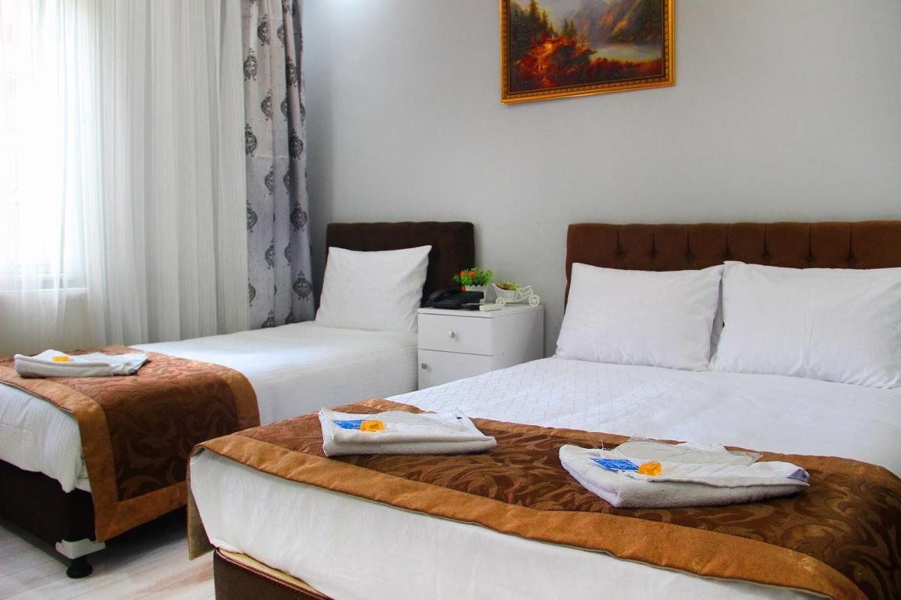 Hamzabey Hotel