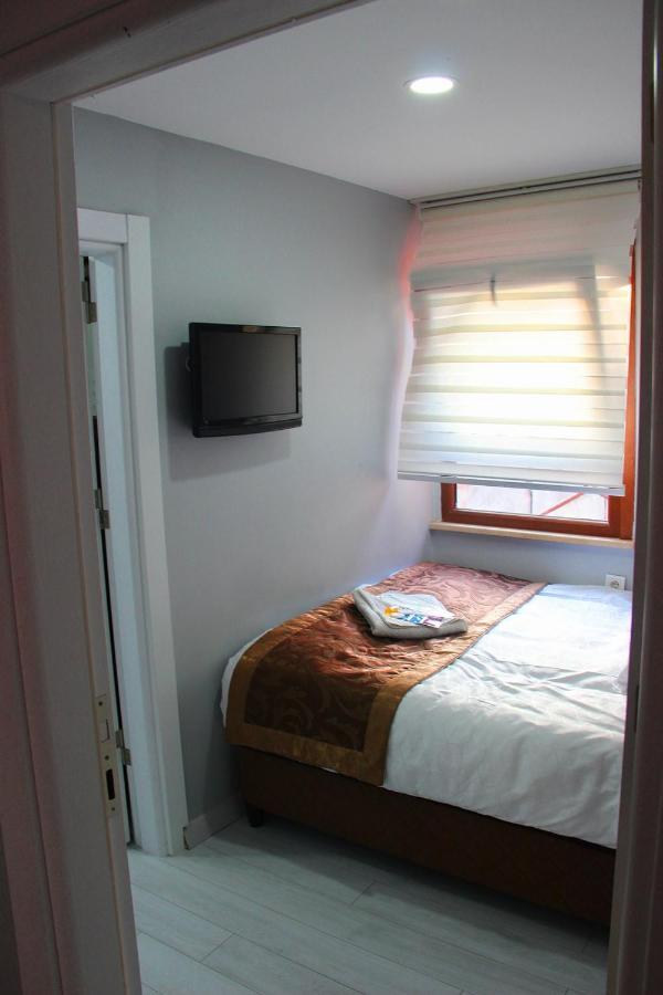Hamzabey Hotel Istanbul