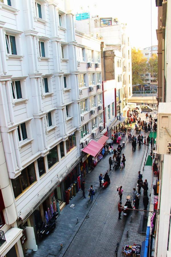 Hamzabey 3* Istanbul