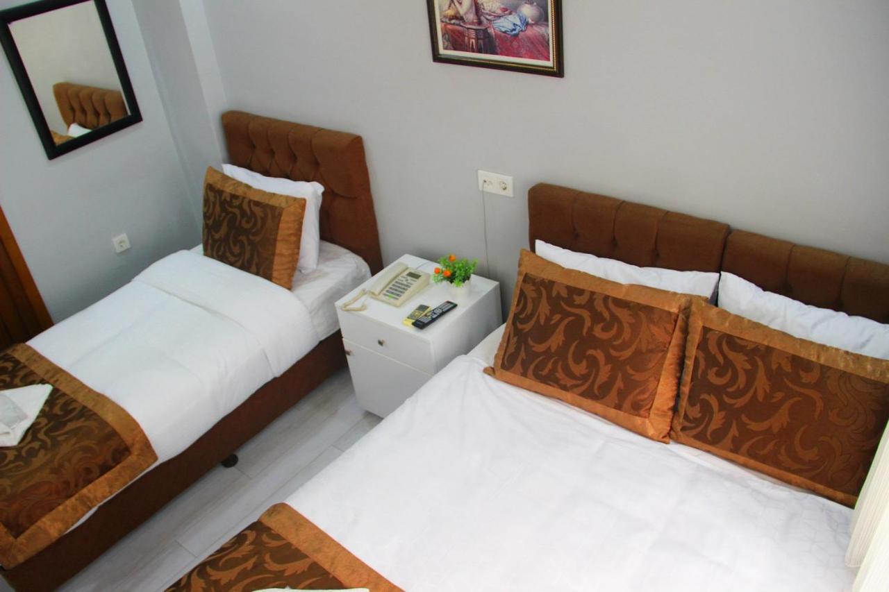 Hotel Hamzabey