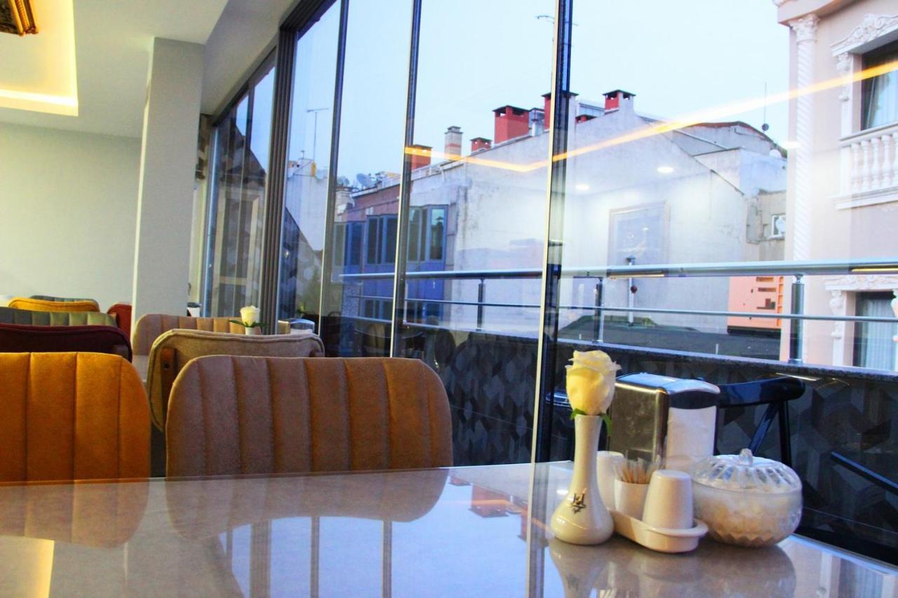Hamzabey Hotel