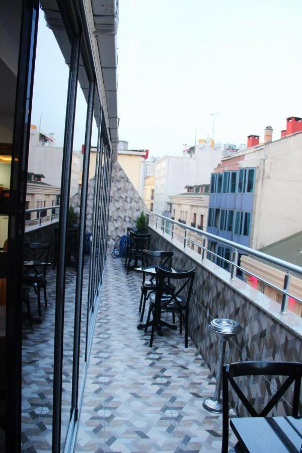 Hamzabey Hotel 3*
