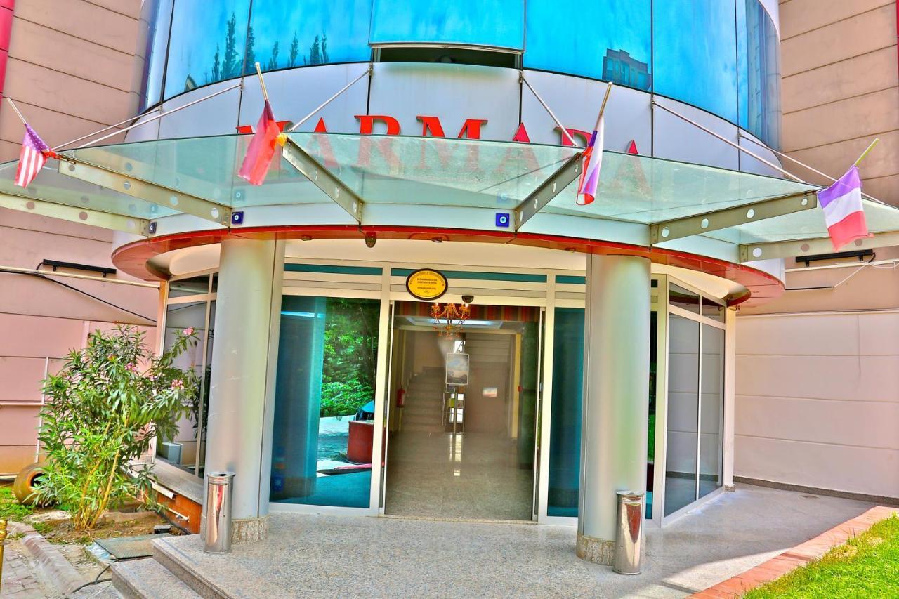 Bahira Hotel